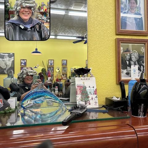 Hollywood Salon, beauty salon in Westminster, CO
